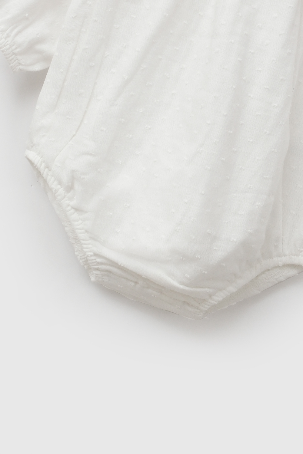 BODY CASUAL COLLOKY NEW BORN NIÑA - 8