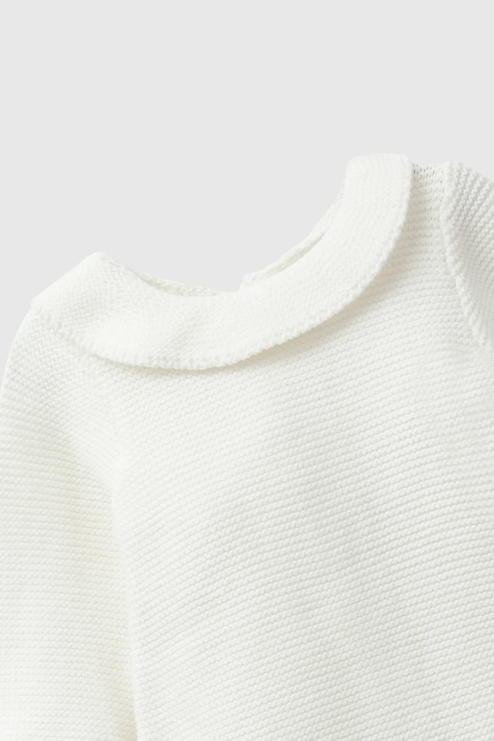 BODY CASUAL COLLOKY NEW BORN NIÑA - 3