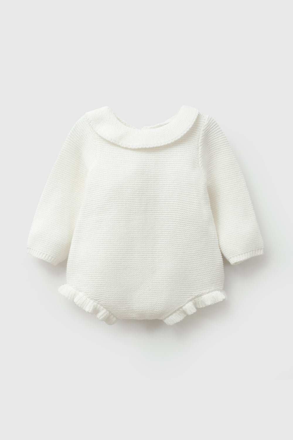 BODY CASUAL COLLOKY NEW BORN NIÑA - 4