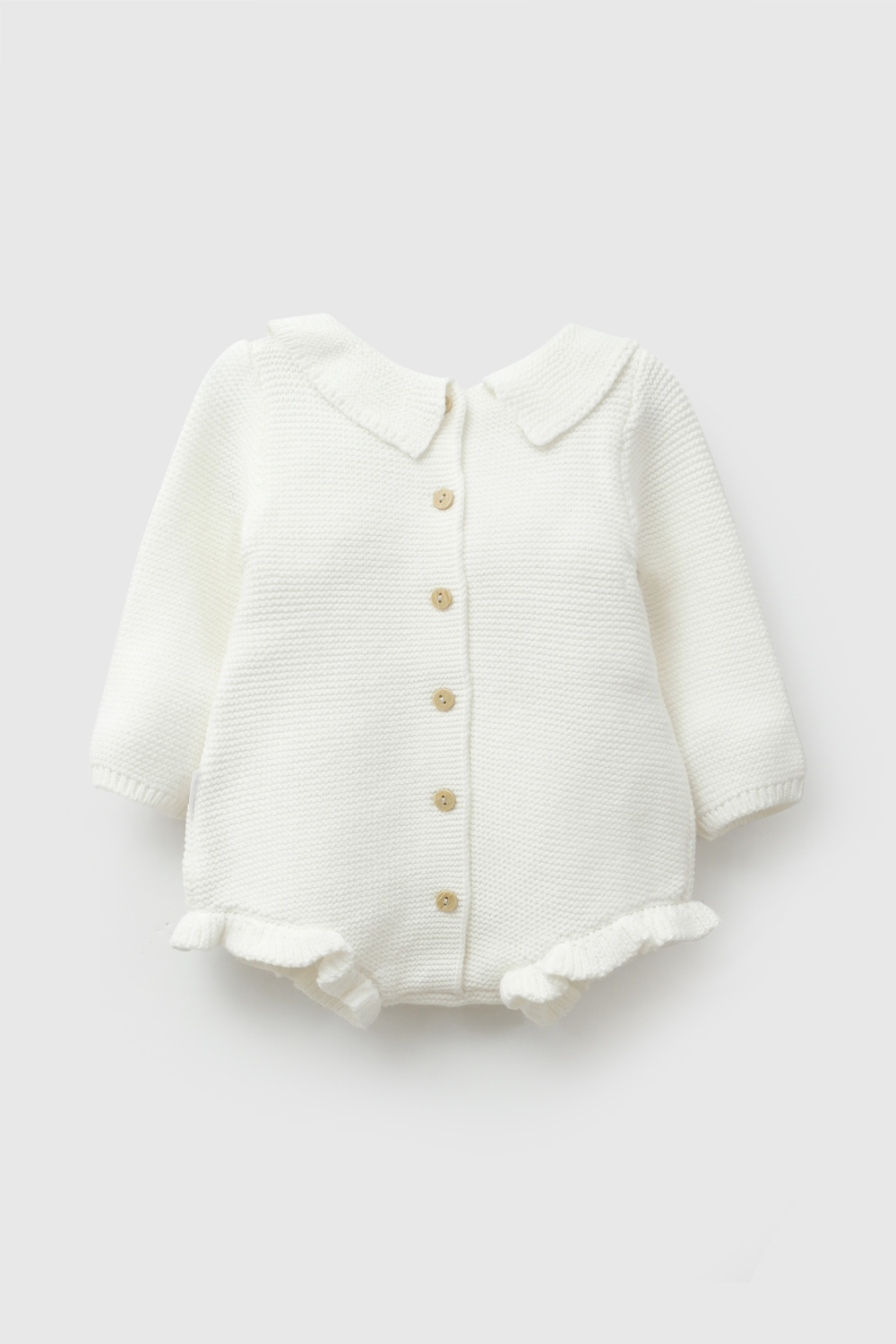 BODY CASUAL COLLOKY NEW BORN NIÑA - 5