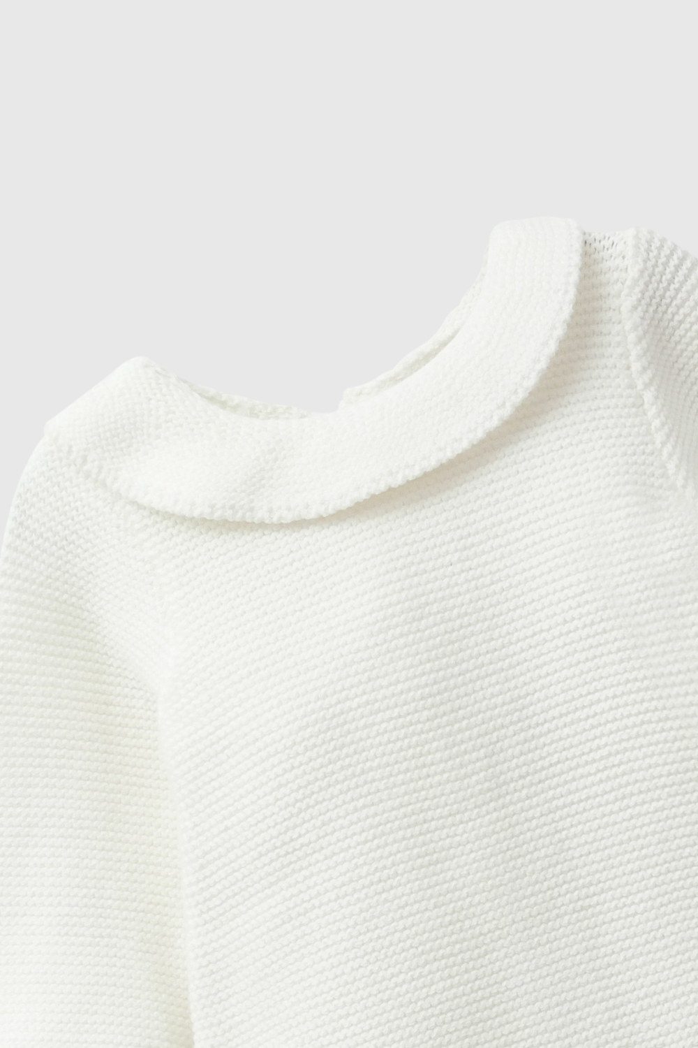 BODY CASUAL COLLOKY NEW BORN NIÑA - 6
