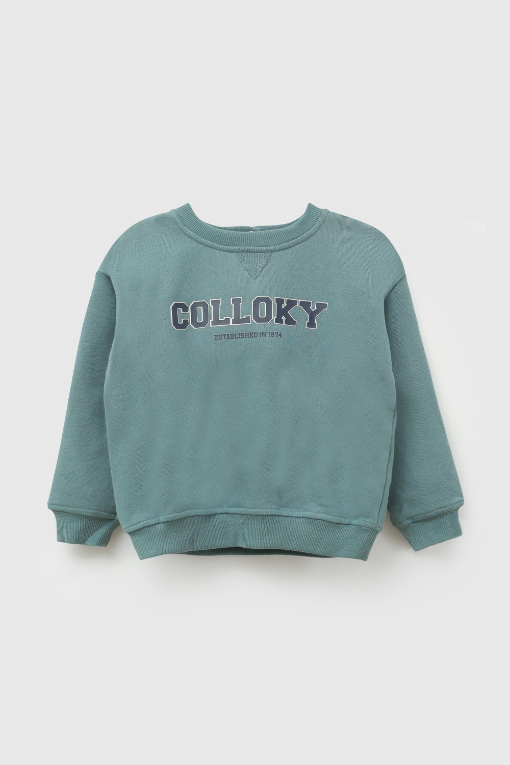 POLERA CASUAL COLLOKY INFANT NIÑO - 4