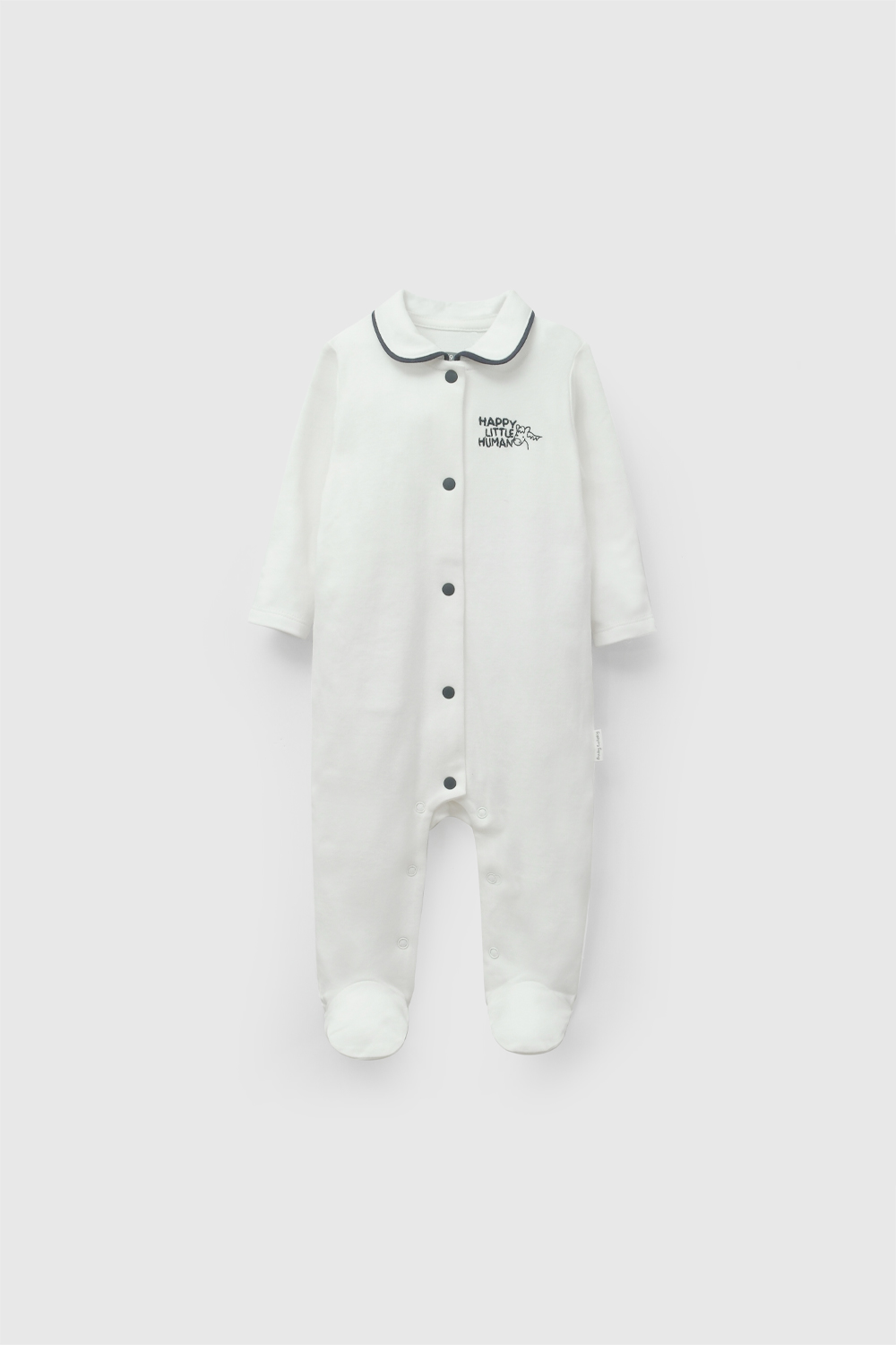 ENTERIZO CASUAL COLLOKY NEW BORN NIÑO - 1