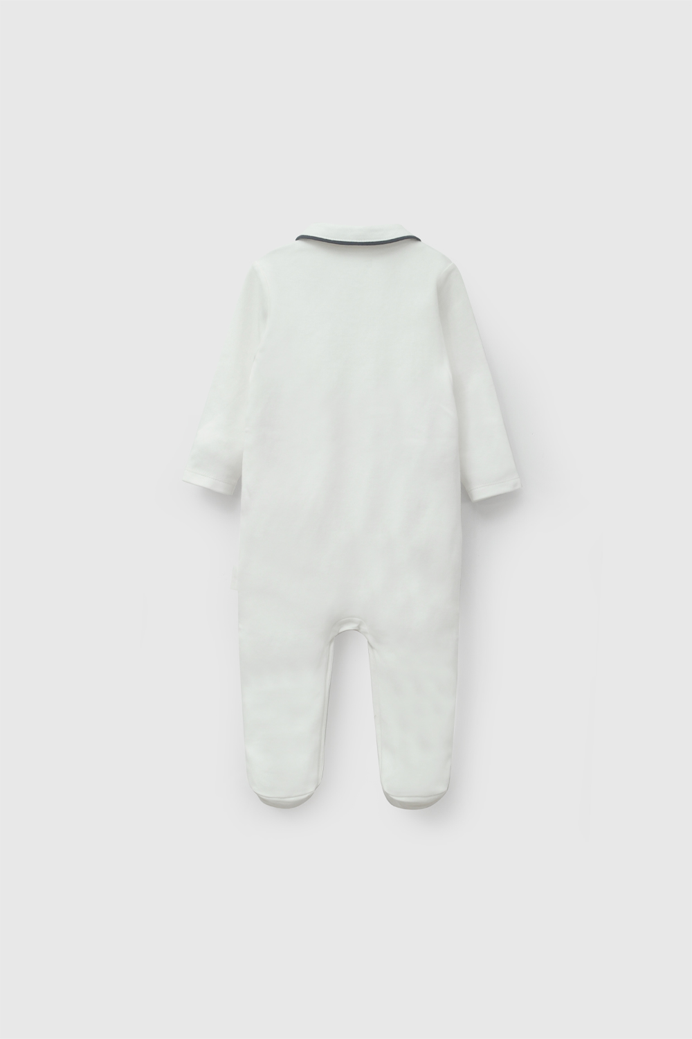 ENTERIZO CASUAL COLLOKY NEW BORN NIÑO - 3