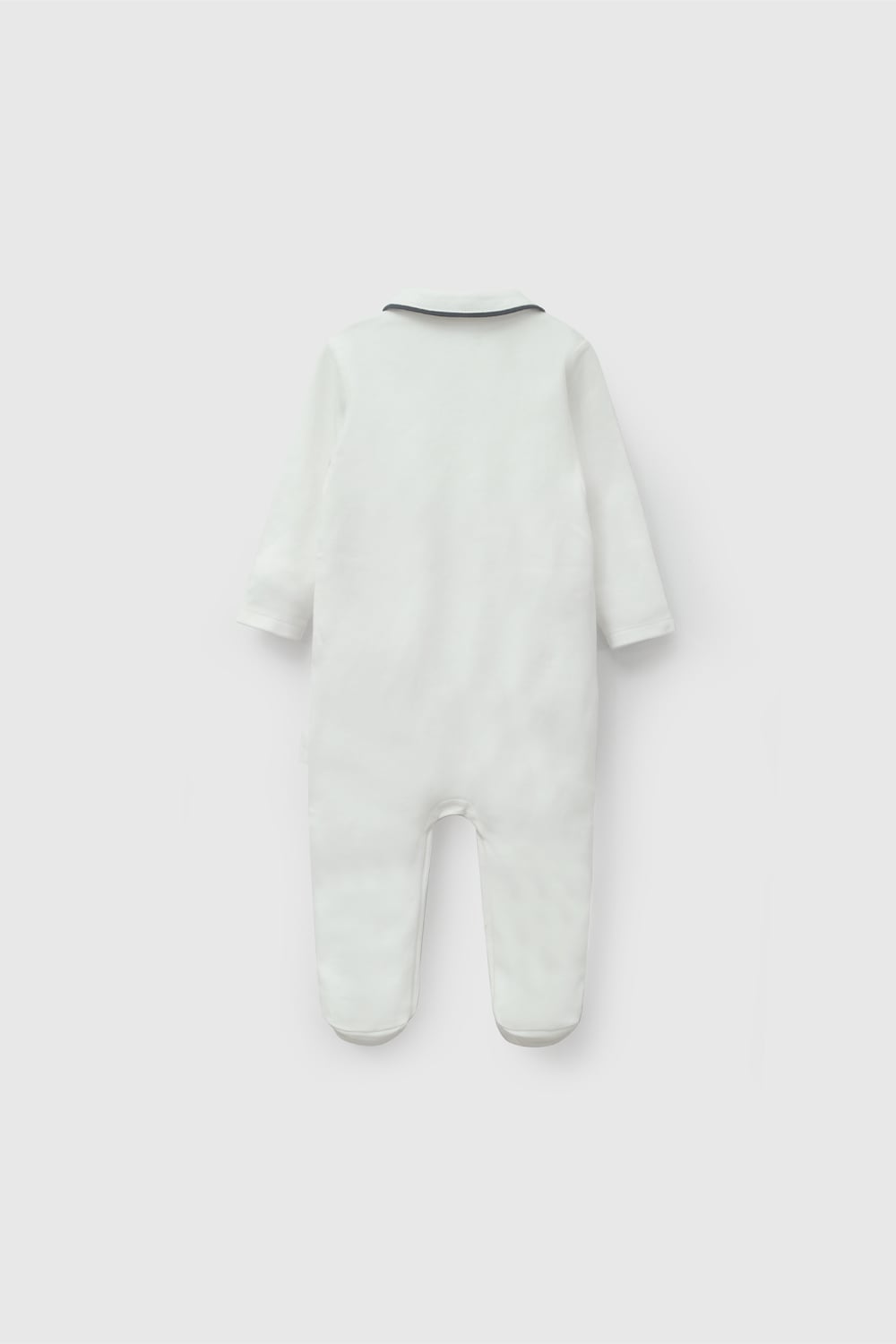 ENTERIZO CASUAL COLLOKY NEW BORN NIÑO - 7