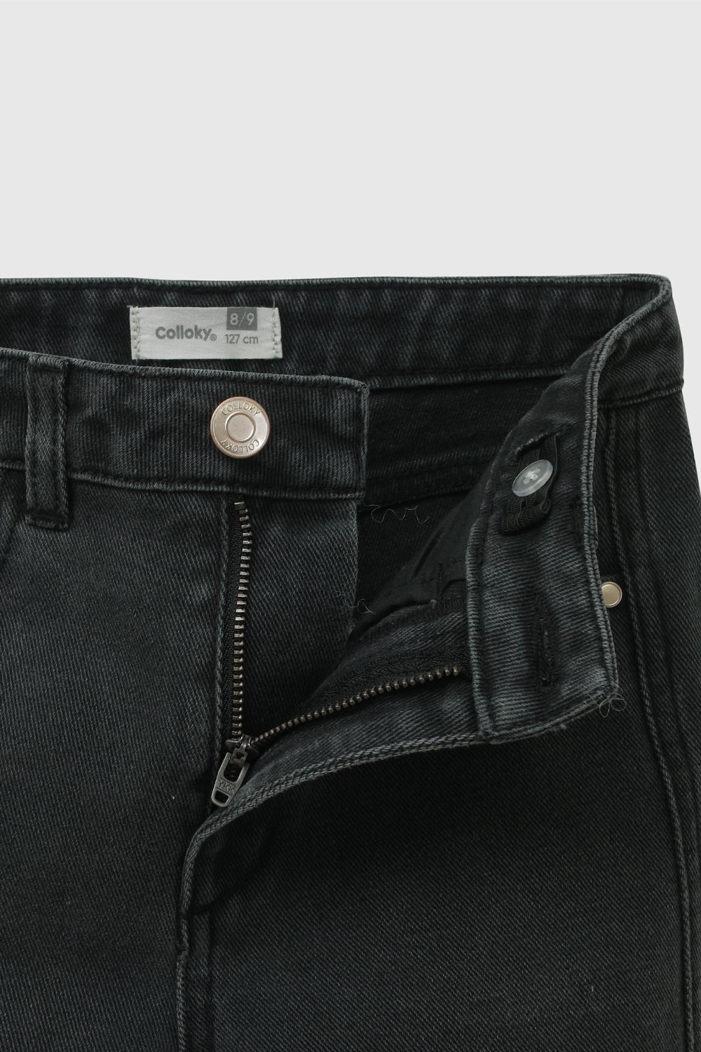 JEANS CASUAL COLLOKY KID NIÑA - 3