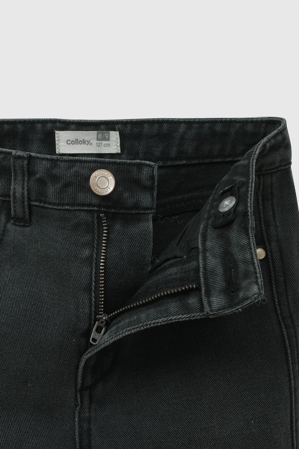 JEANS CASUAL COLLOKY KID NIÑA - 3
