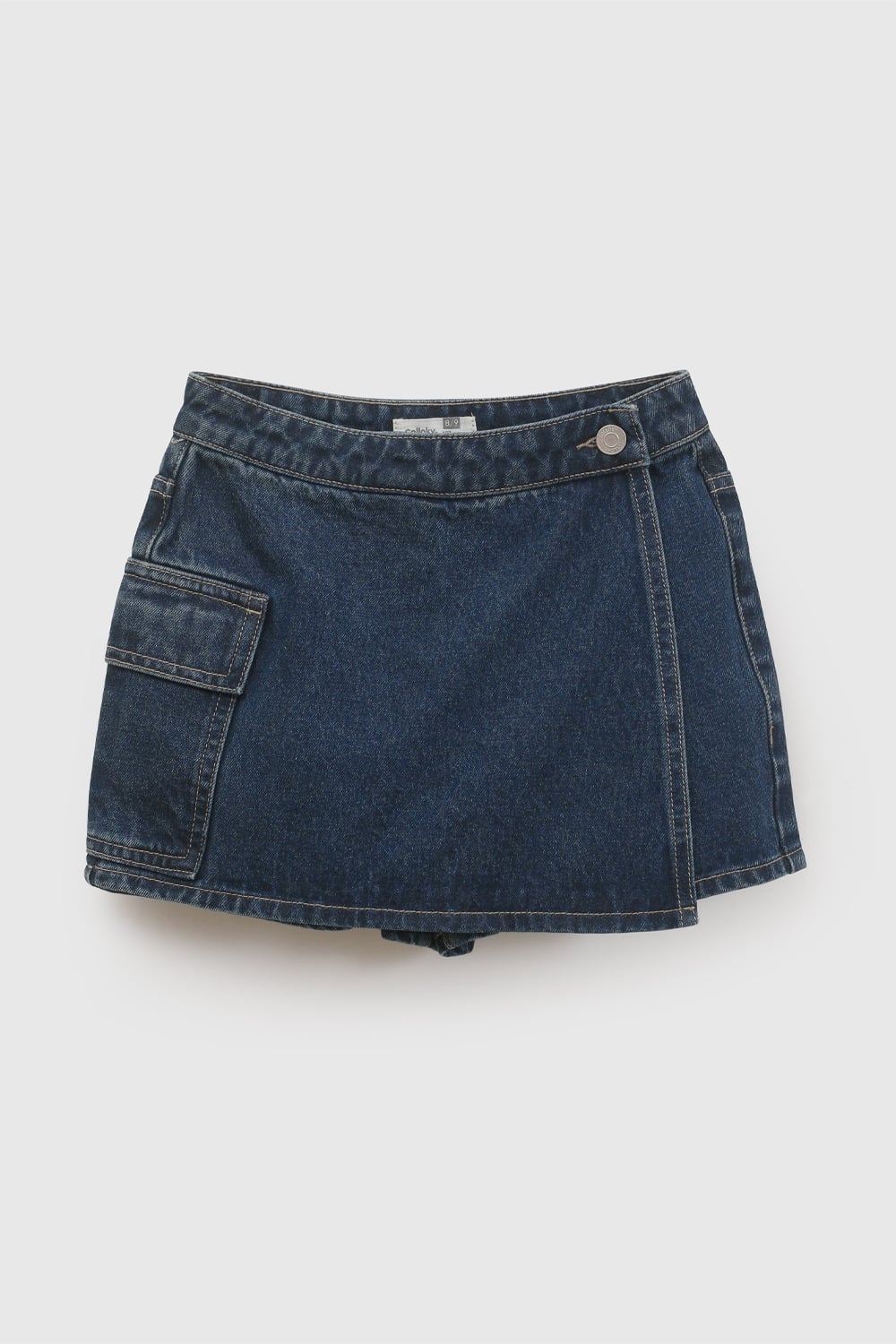 FALDA CASUAL COLLOKY KID NIÑA - 1