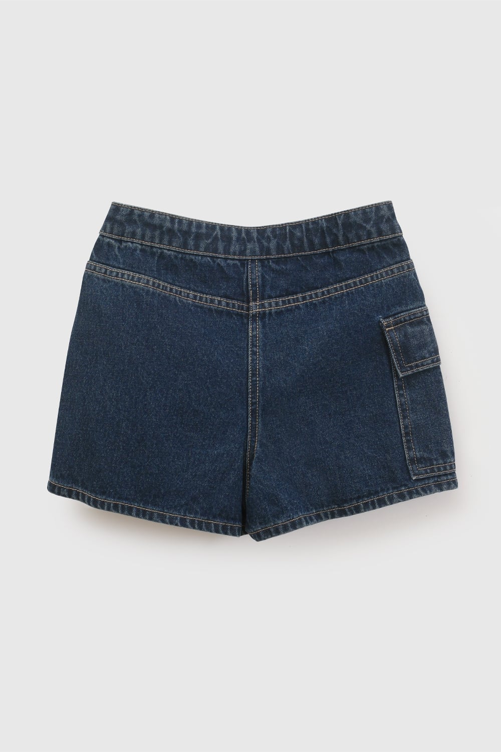 FALDA CASUAL COLLOKY KID NIÑA - 2