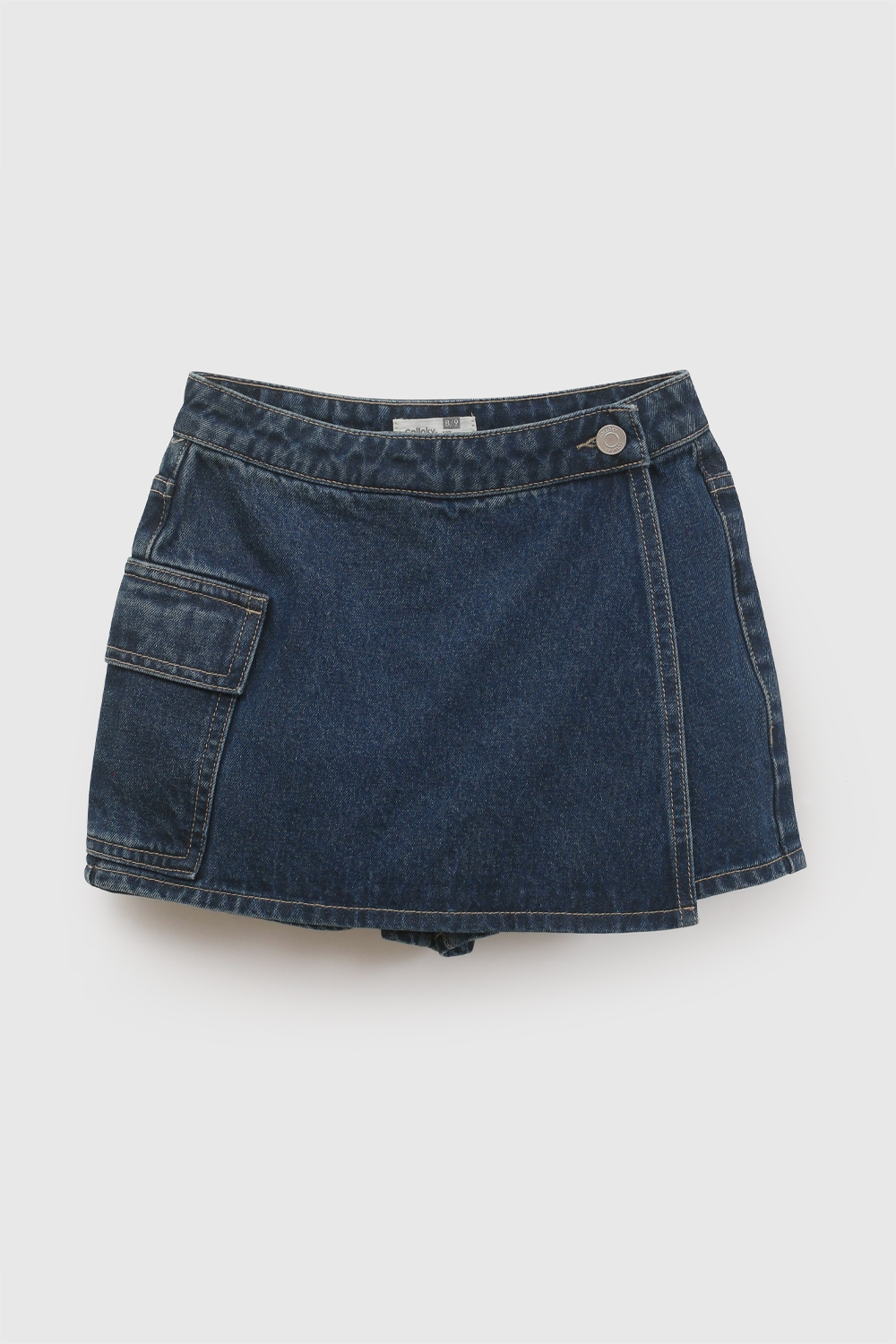 FALDA CASUAL COLLOKY KID NIÑA - 4