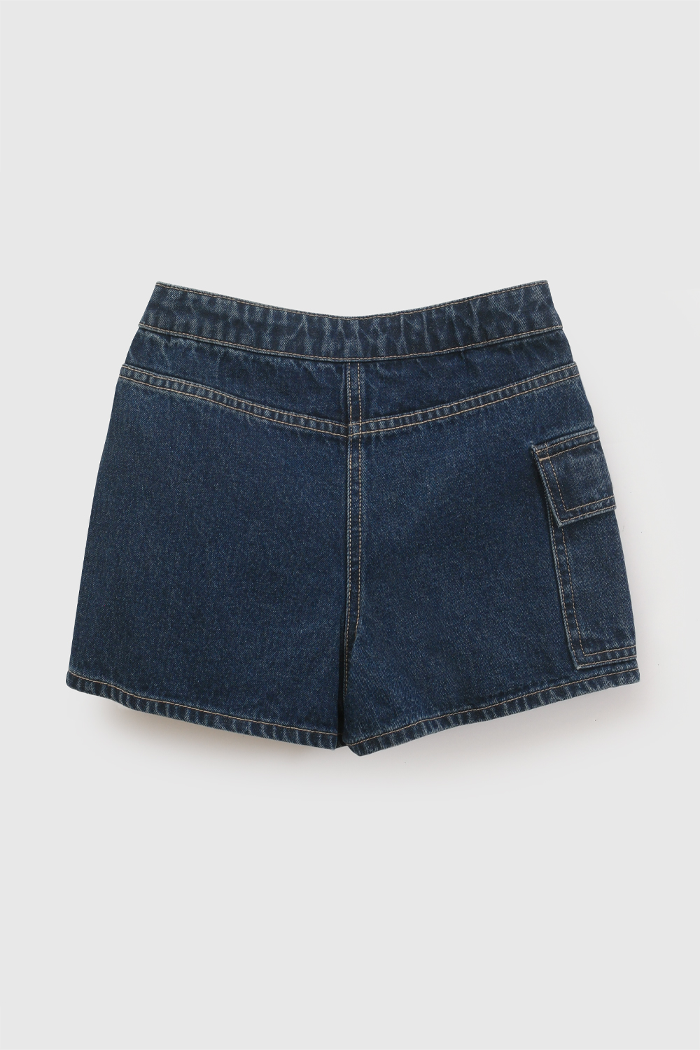 FALDA CASUAL COLLOKY KID NIÑA - 5
