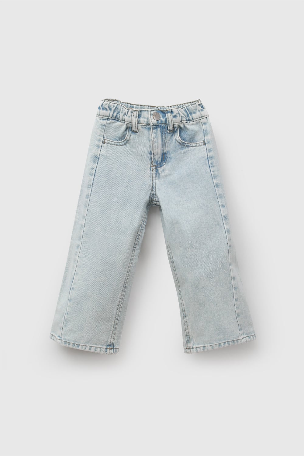 JEANS CASUAL COLLOKY INFANT NIÑA - 4