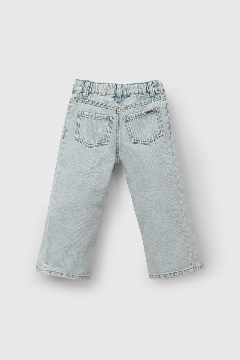 JEANS CASUAL COLLOKY INFANT NIÑA - 5
