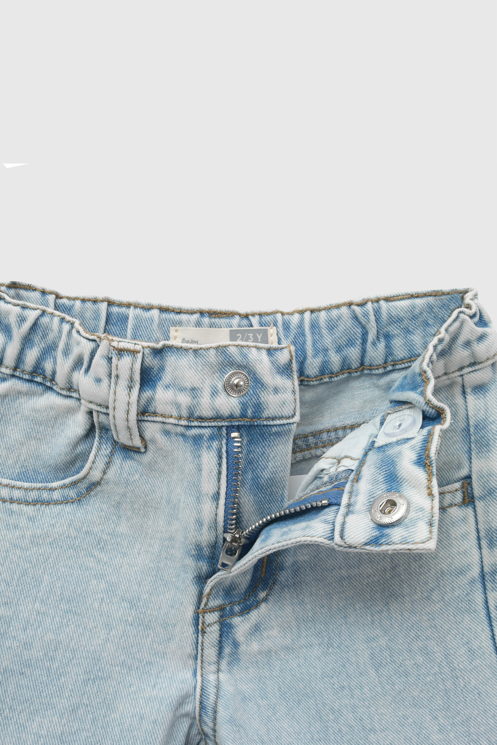 JEANS CASUAL COLLOKY INFANT NIÑA - 6