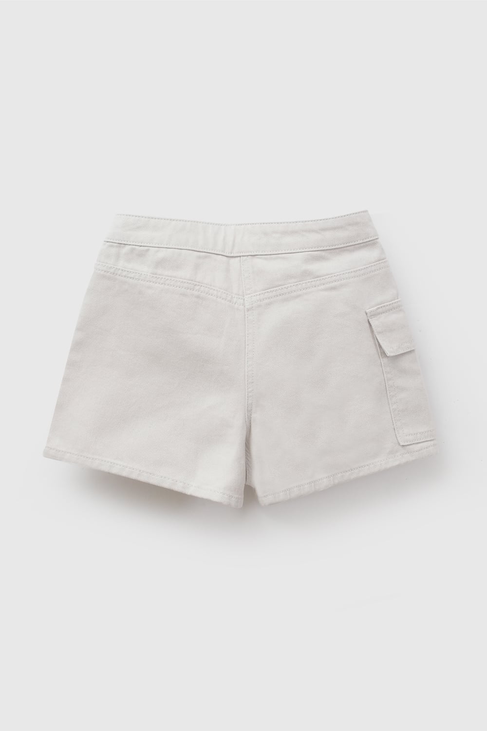 FALDA CASUAL COLLOKY KID NIÑA - 2