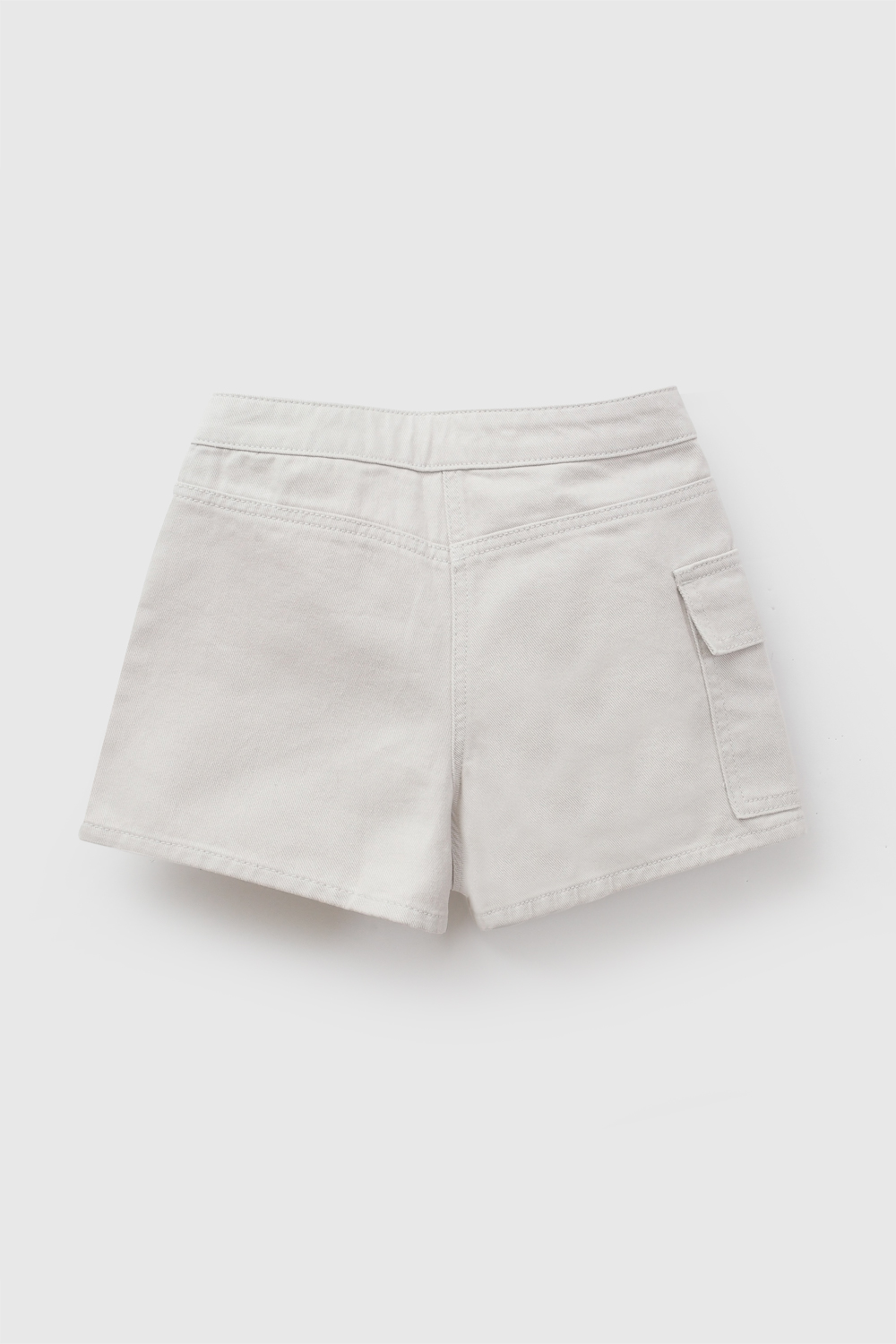 FALDA CASUAL COLLOKY KID NIÑA - 5