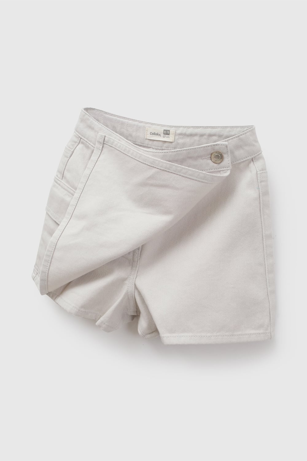 FALDA CASUAL COLLOKY KID NIÑA - 6