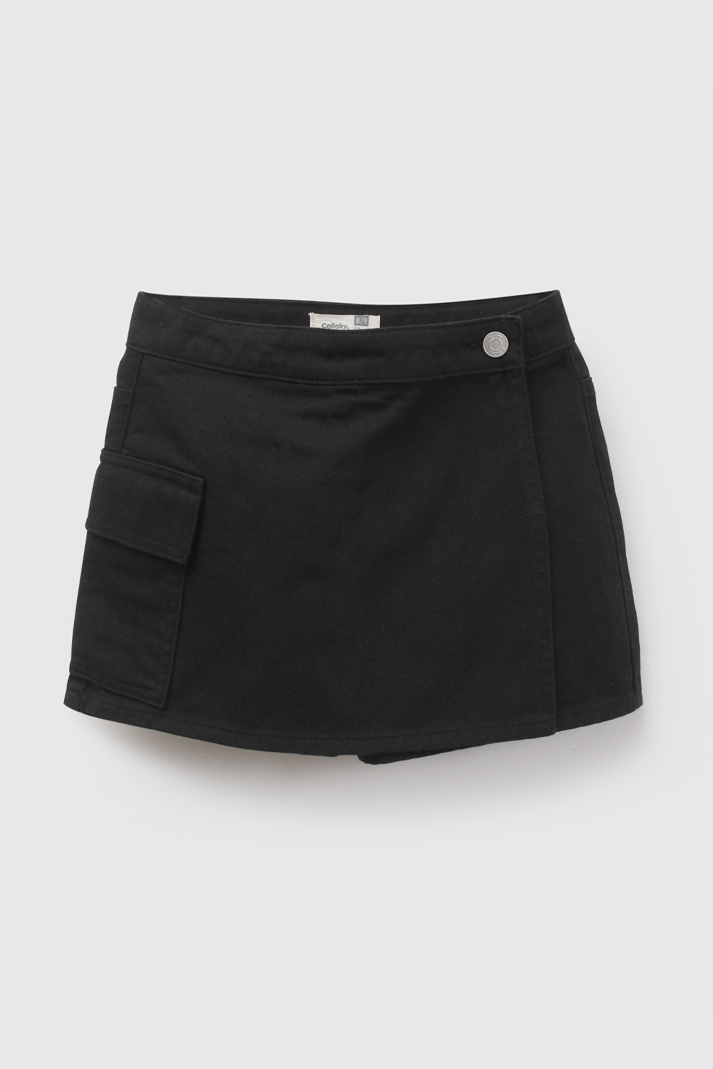 FALDA CASUAL COLLOKY KID NIÑA - 1