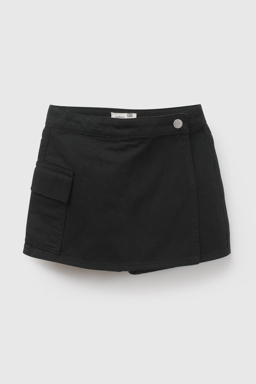 FALDA CASUAL COLLOKY KID NIÑA - 4