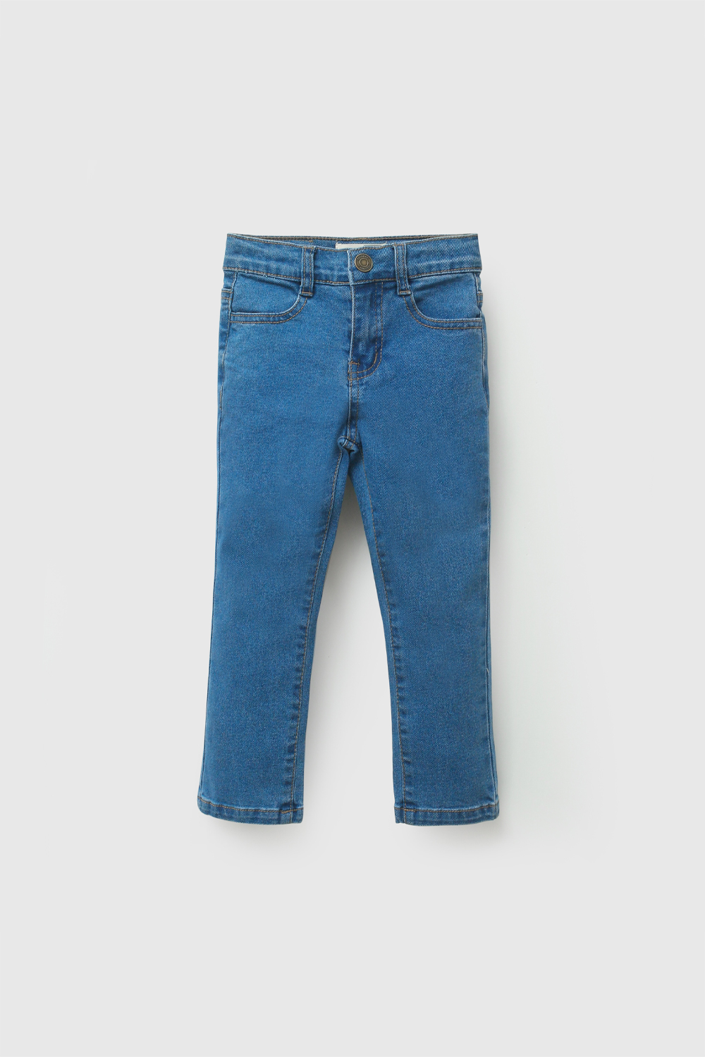 JEANS CASUAL COLLOKY INFANT UNISEX - 1