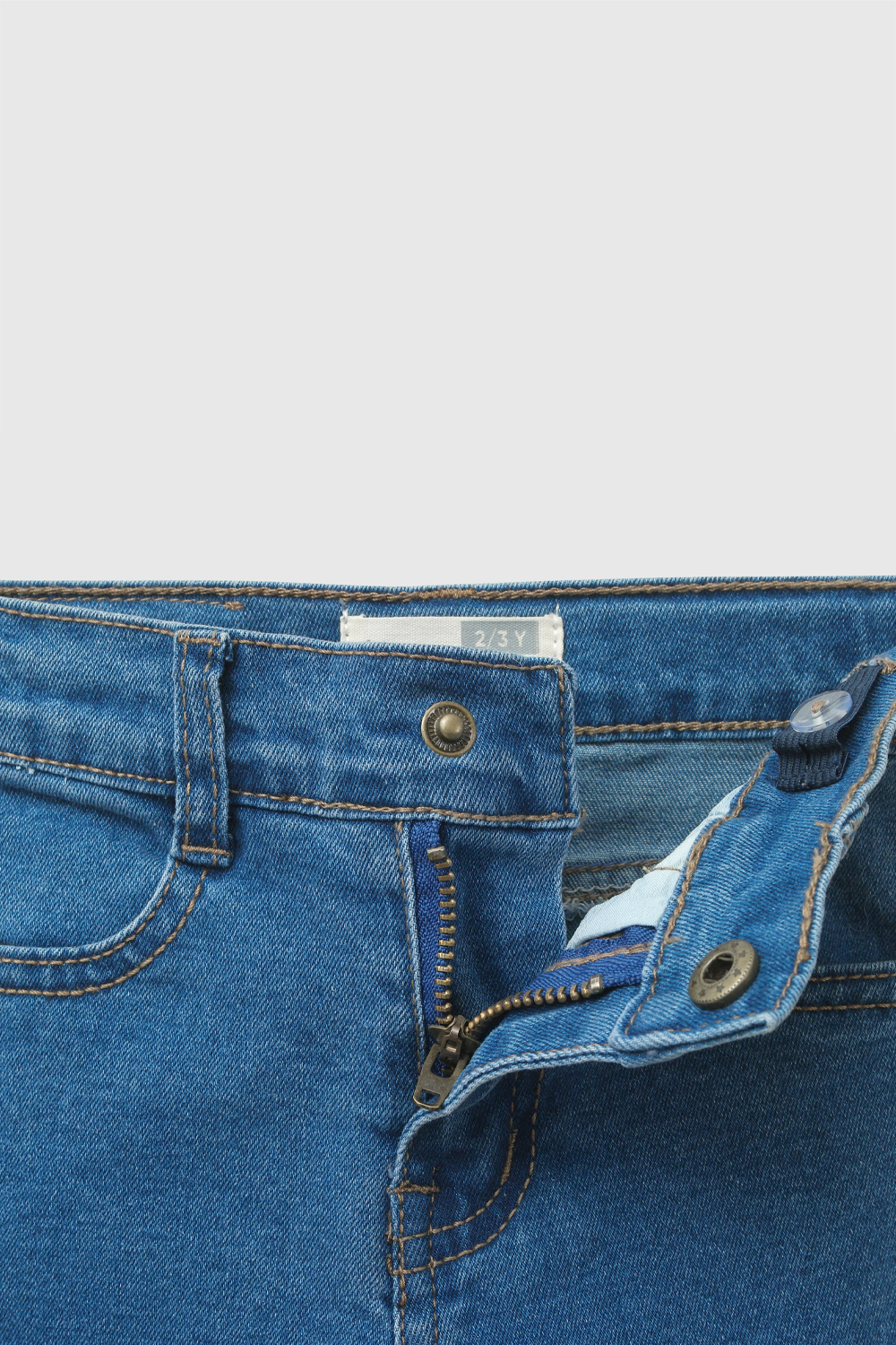 JEANS CASUAL COLLOKY INFANT UNISEX - 4