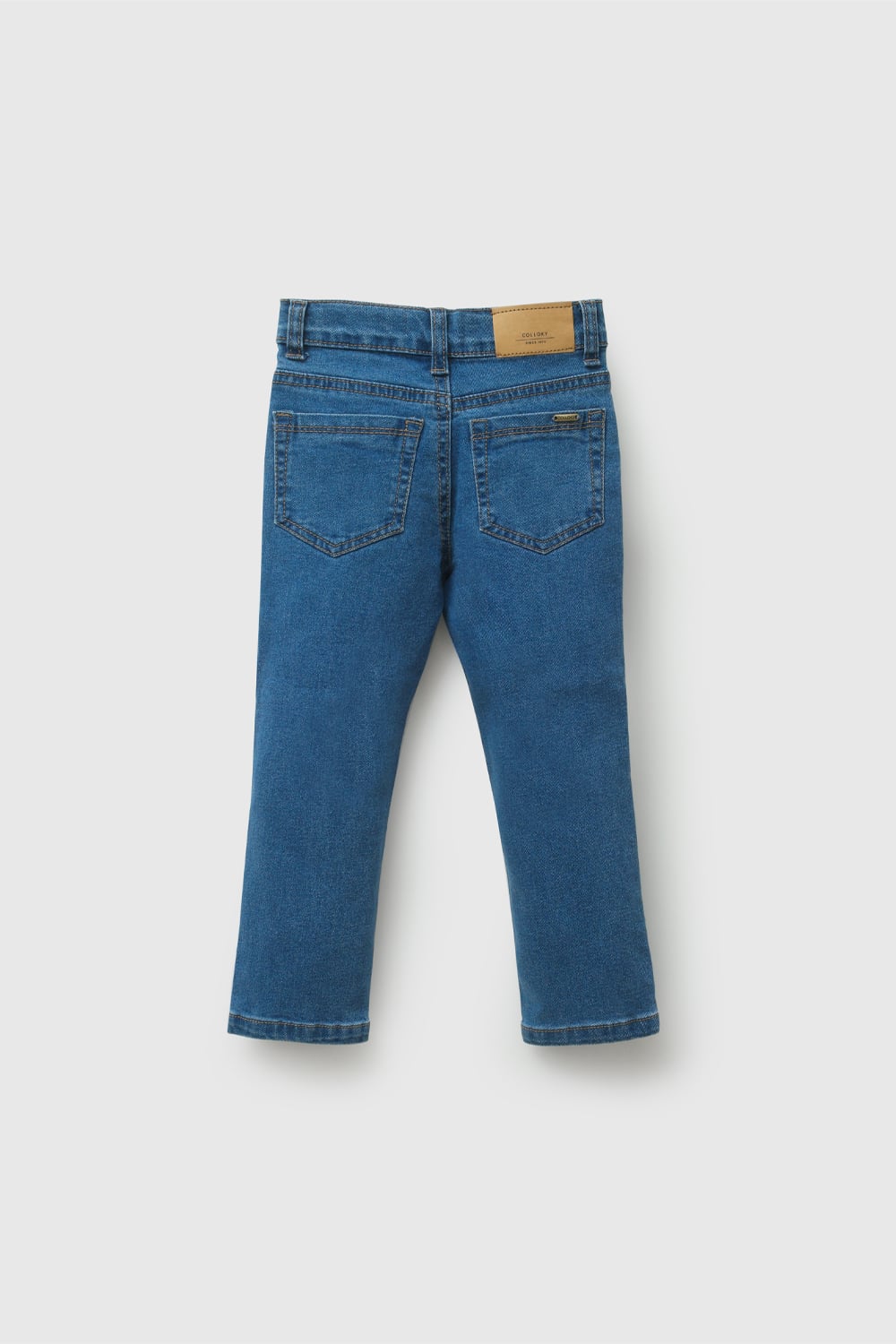 JEANS CASUAL COLLOKY INFANT UNISEX - 7