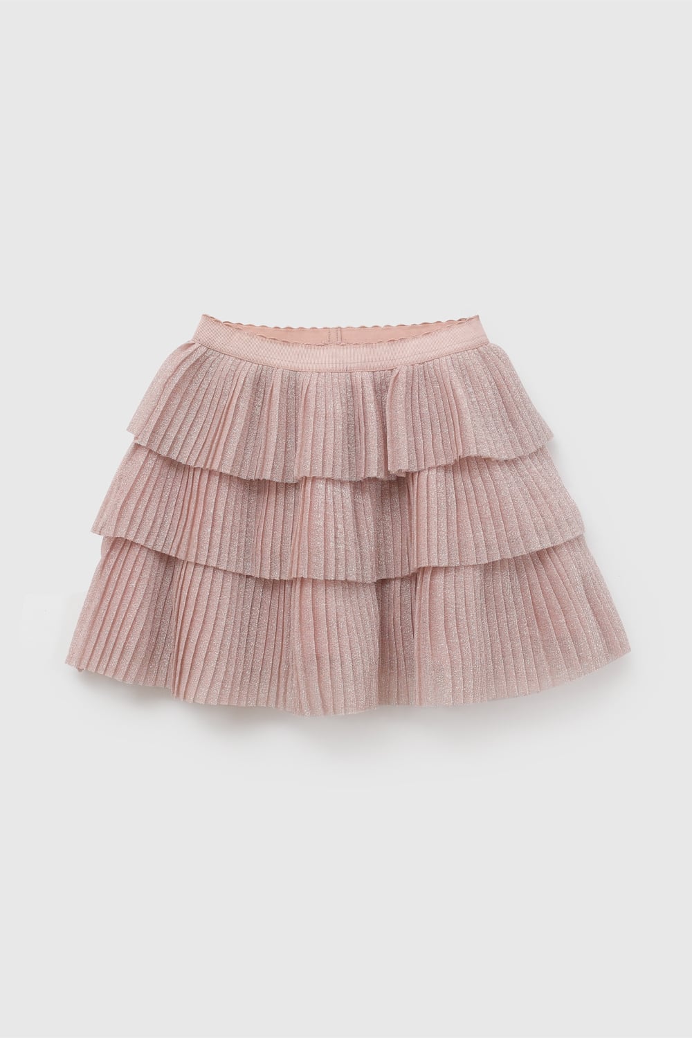 FALDA CASUAL COLLOKY INFANT NIÑA - 4