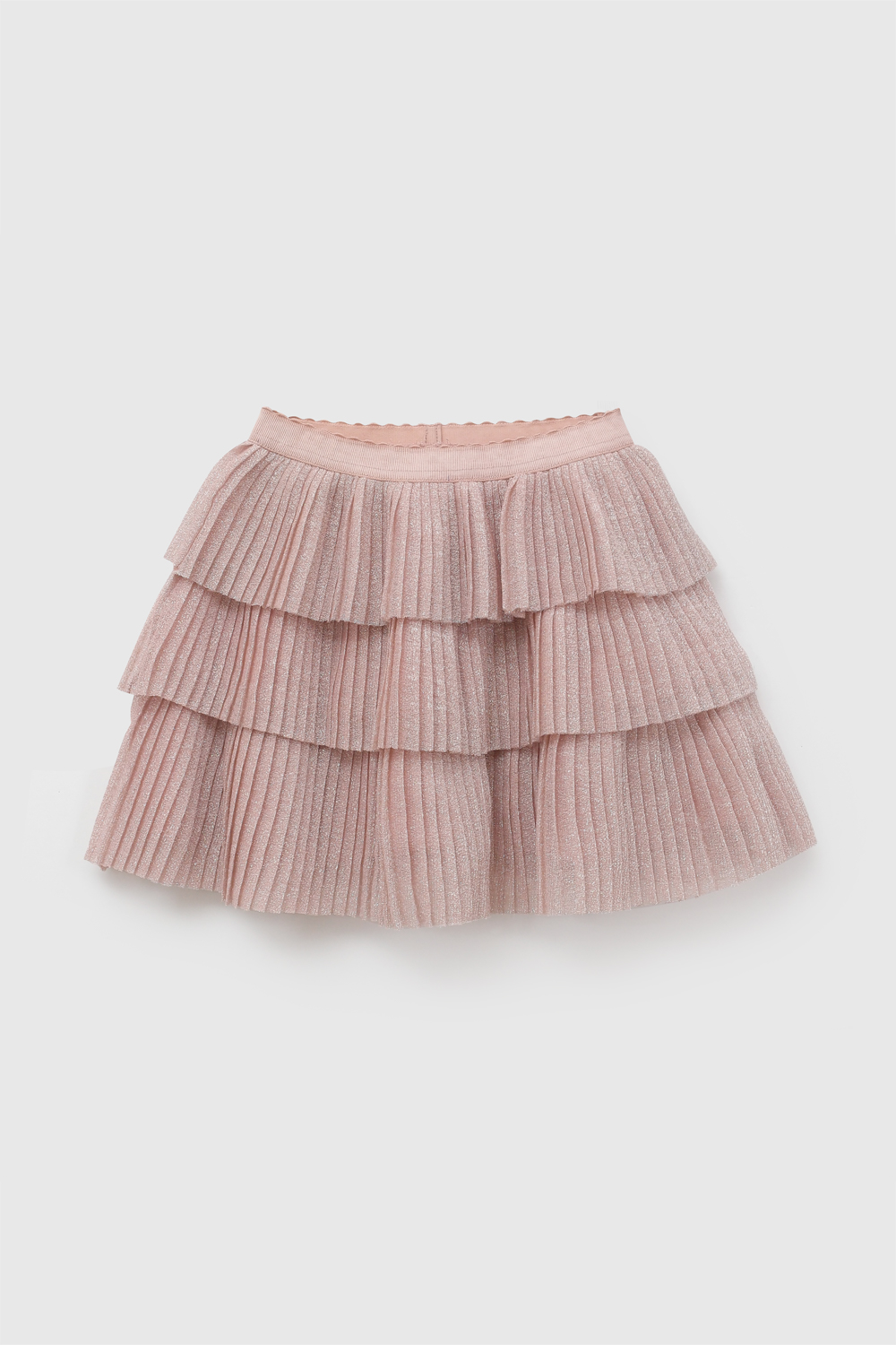 FALDA CASUAL COLLOKY INFANT NIÑA - 4