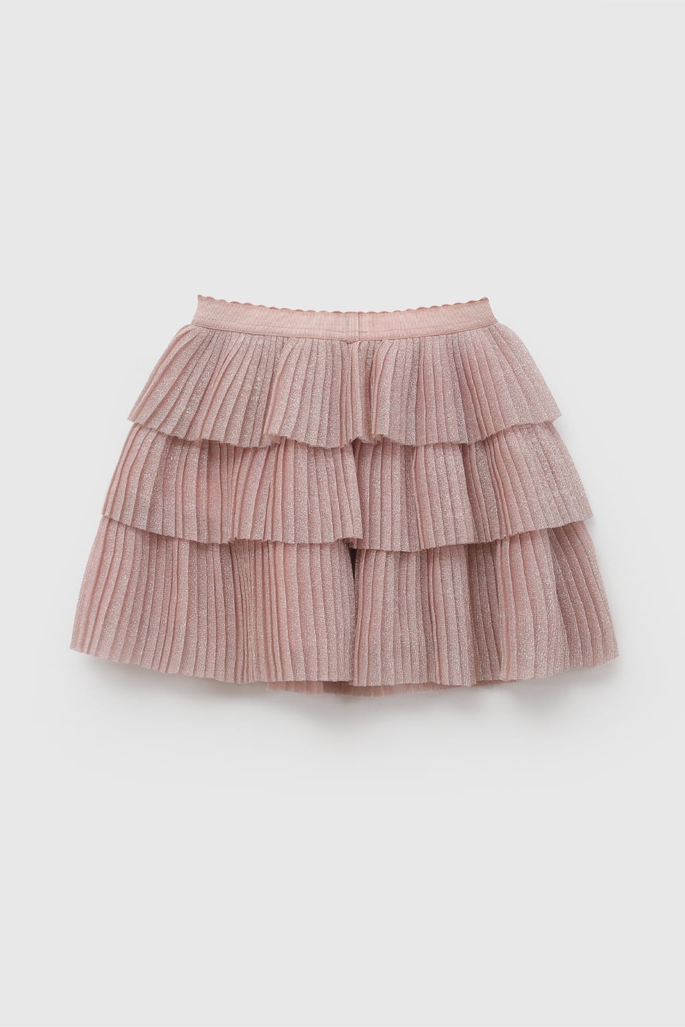FALDA CASUAL COLLOKY INFANT NIÑA - 5