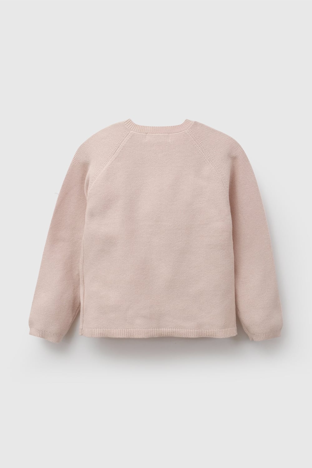 CHOMPA CASUAL COLLOKY INFANT NIÑA - 3