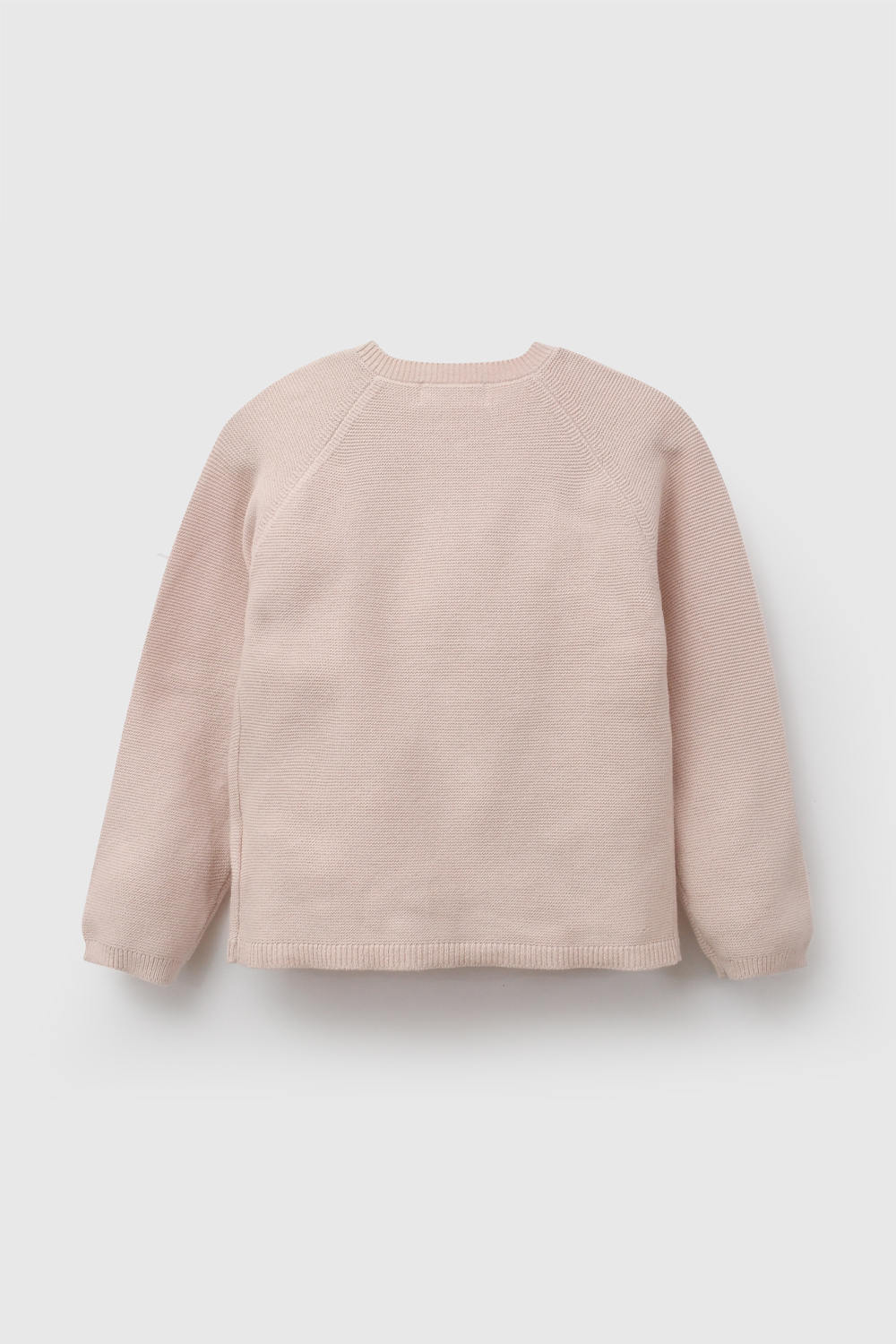 CHOMPA CASUAL COLLOKY INFANT NIÑA - 3