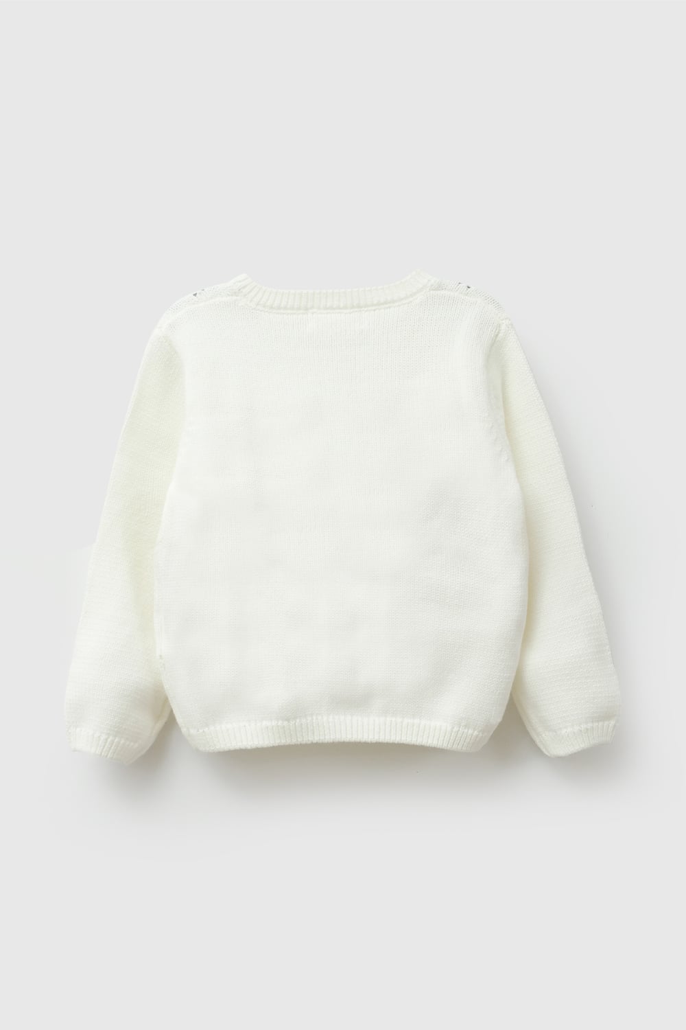 CHOMPA CASUAL COLLOKY INFANT NIÑA - 2