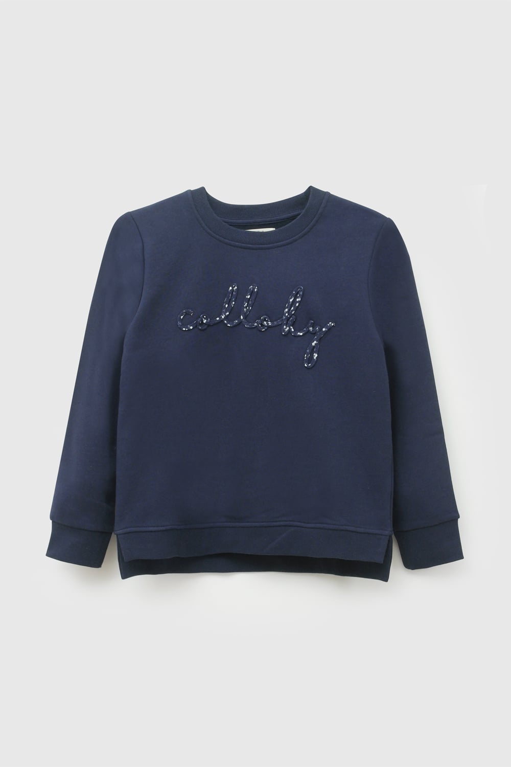 POLERA CASUAL COLLOKY KID NIÑA - 1