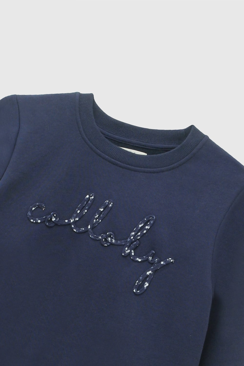 POLERA CASUAL COLLOKY KID NIÑA - 3