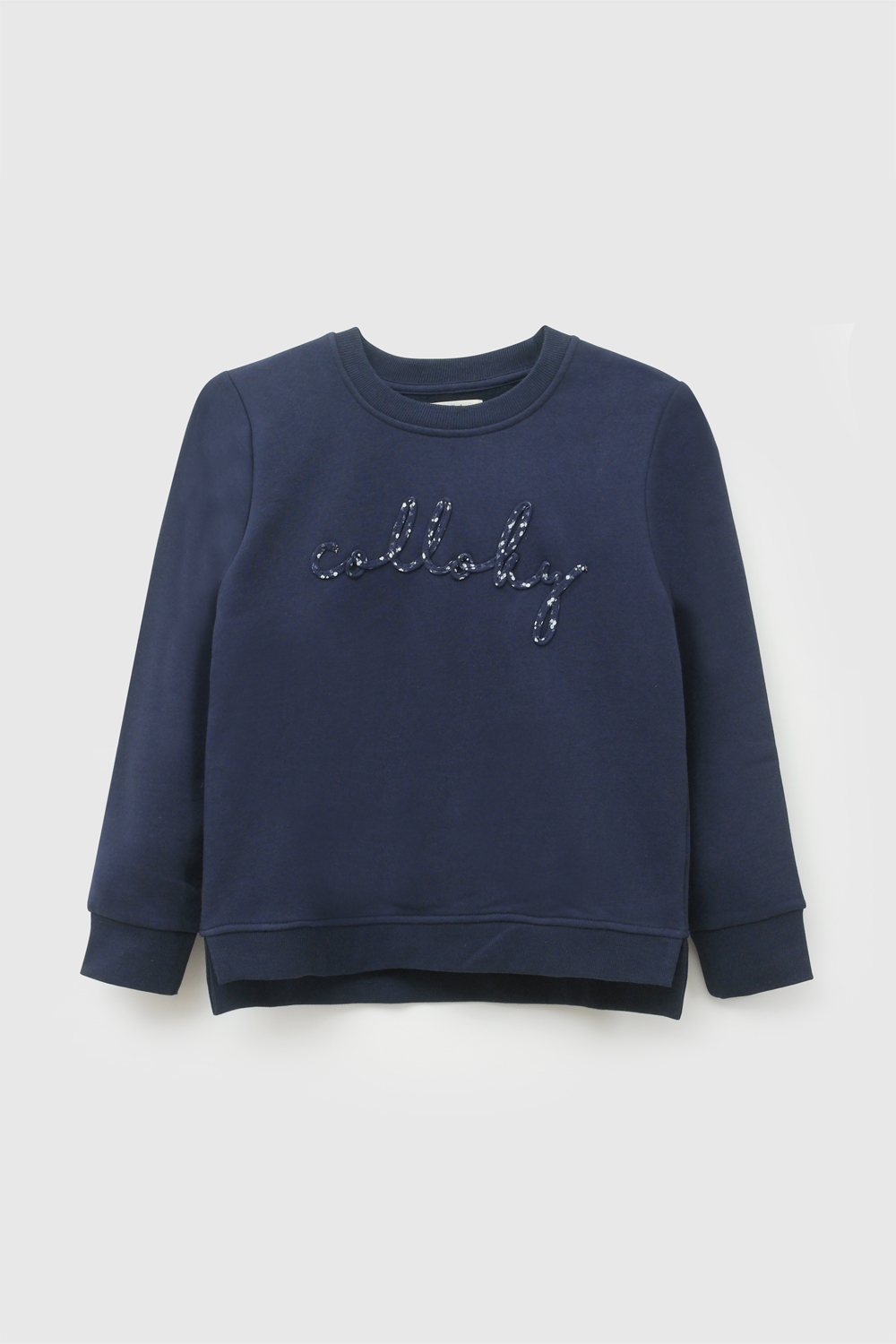 POLERA CASUAL COLLOKY KID NIÑA - 4