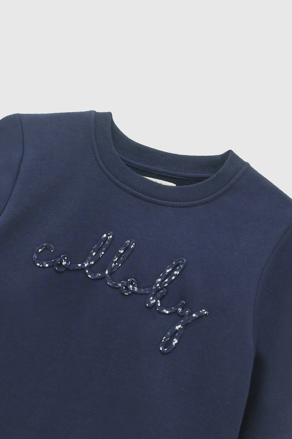 POLERA CASUAL COLLOKY KID NIÑA - 6