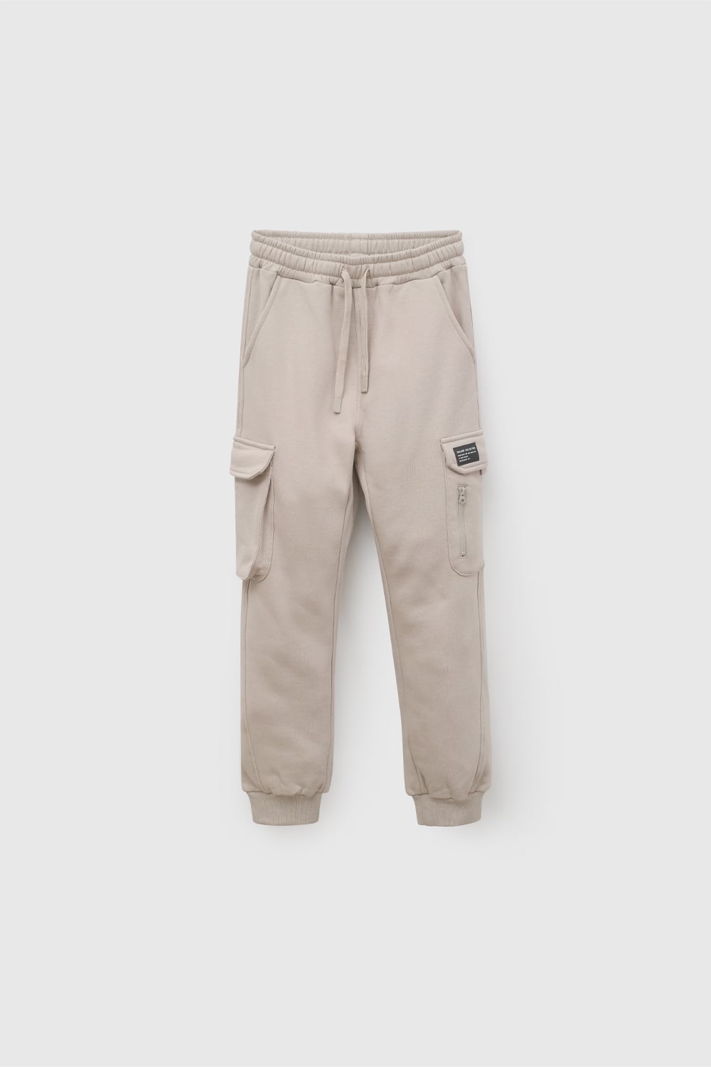 PANTALÓN BUZO CASUAL COLLOKY KID NIÑO - 1