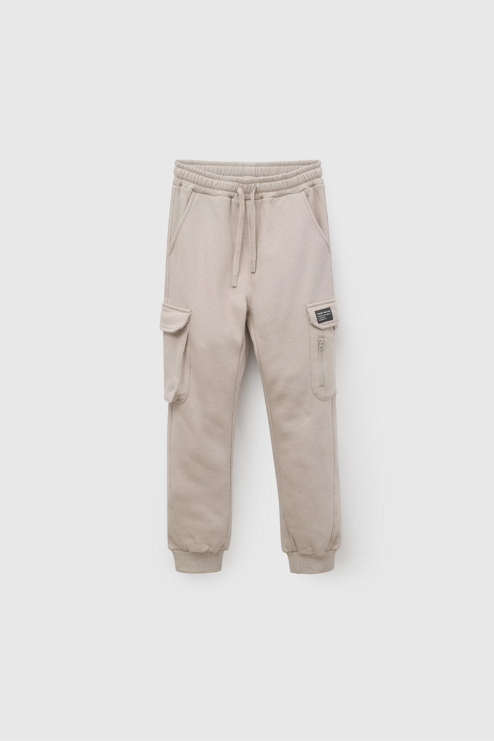 PANTALÓN BUZO CASUAL COLLOKY KID NIÑO - 4