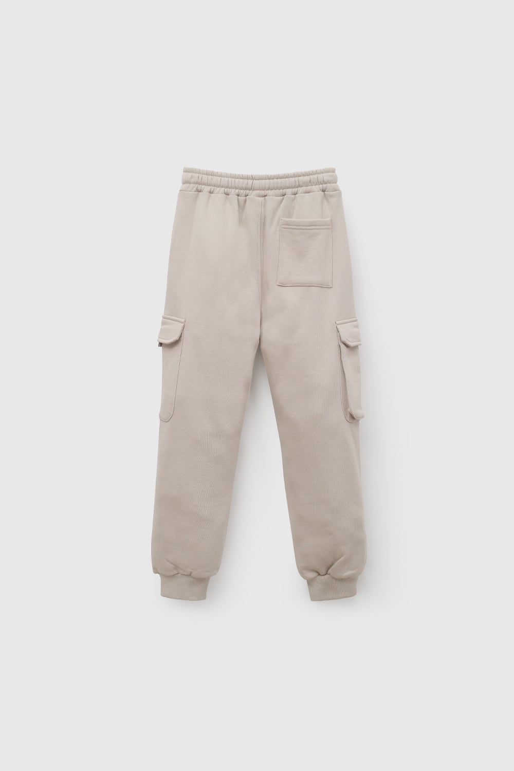 PANTALÓN BUZO CASUAL COLLOKY KID NIÑO - 5