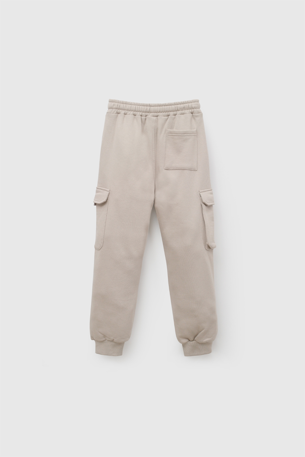 PANTALÓN BUZO CASUAL COLLOKY KID NIÑO - 5