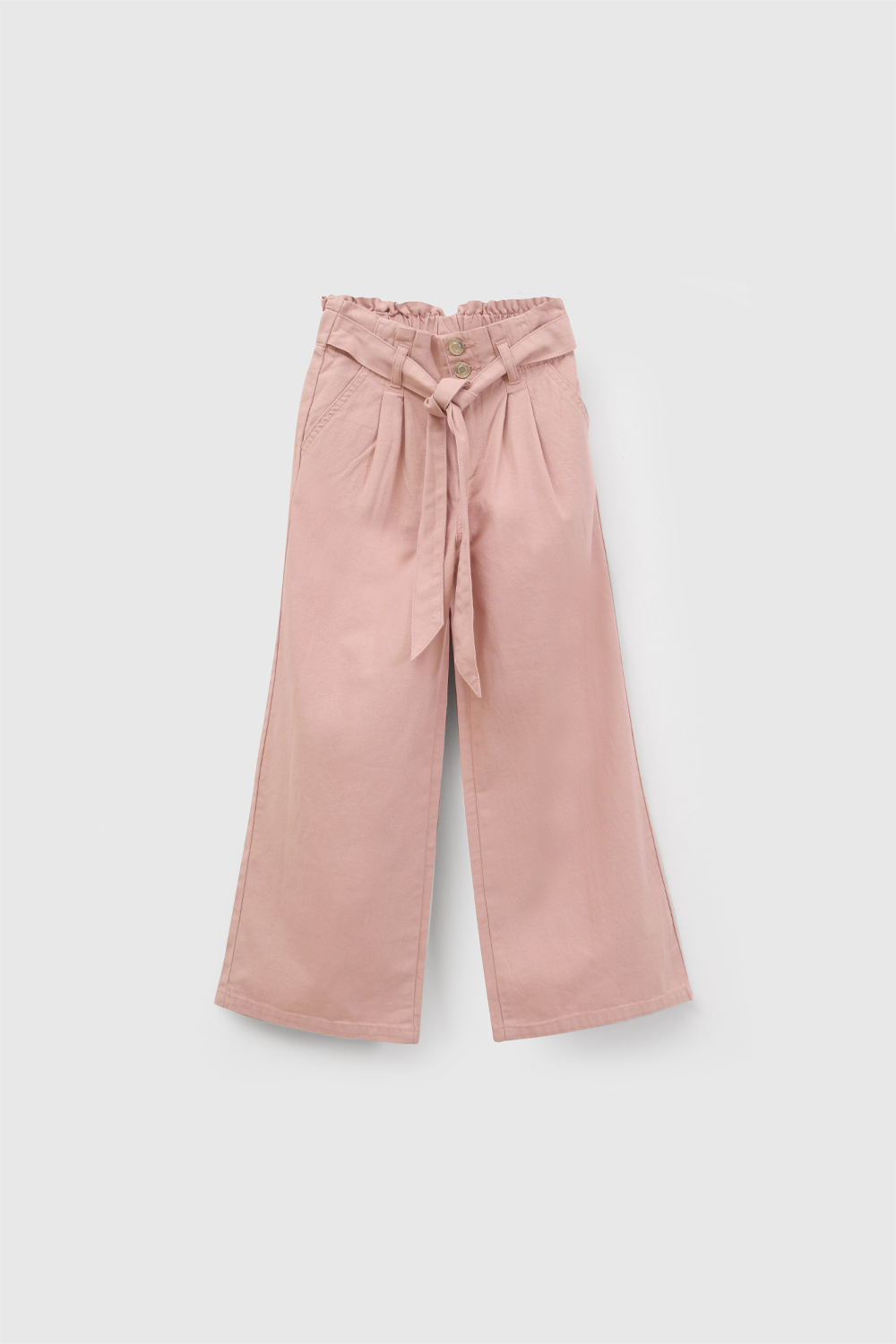 PANTALÓN CASUAL COLLOKY KID NIÑA - 1