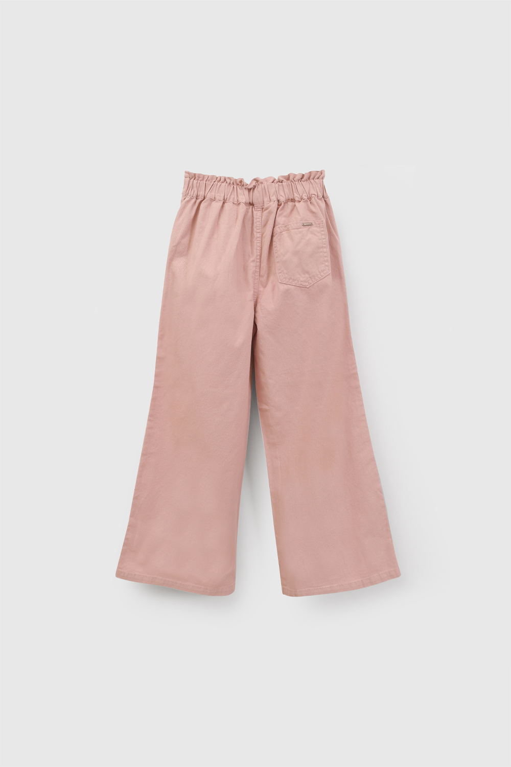 PANTALÓN CASUAL COLLOKY KID NIÑA - 2