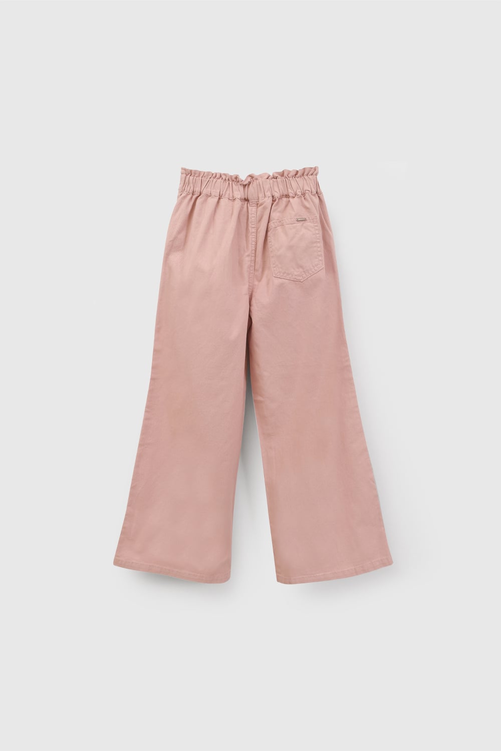 PANTALÓN CASUAL COLLOKY KID NIÑA - 2