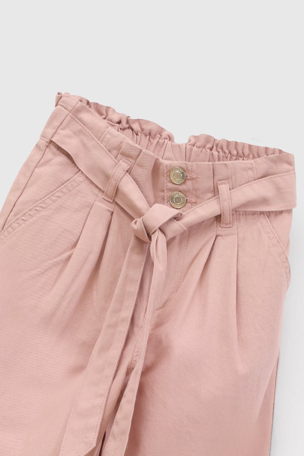 PANTALÓN CASUAL COLLOKY KID NIÑA - 3