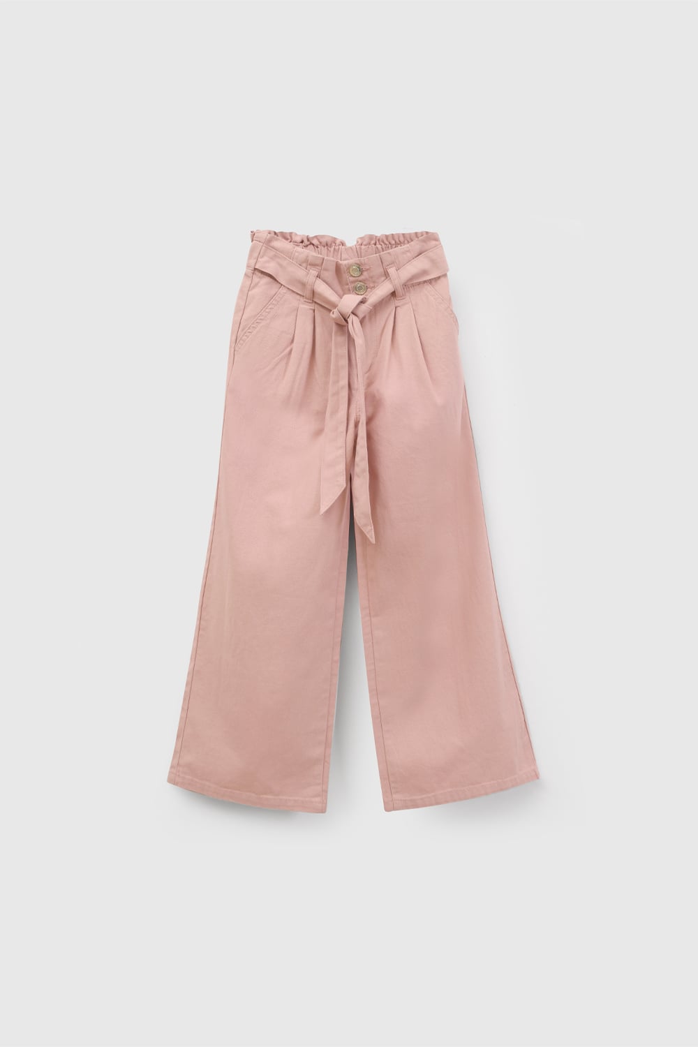 PANTALÓN CASUAL COLLOKY KID NIÑA - 4