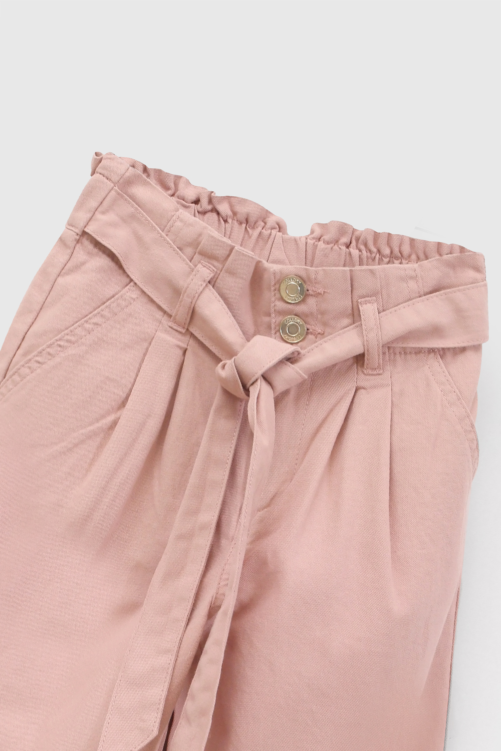 PANTALÓN CASUAL COLLOKY KID NIÑA - 6