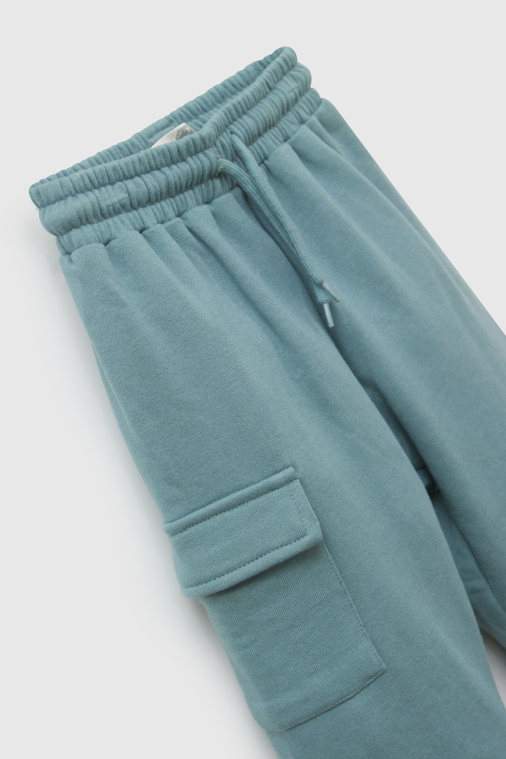 PANTALÓN BUZO CASUAL COLLOKY INFANT NIÑO - 3