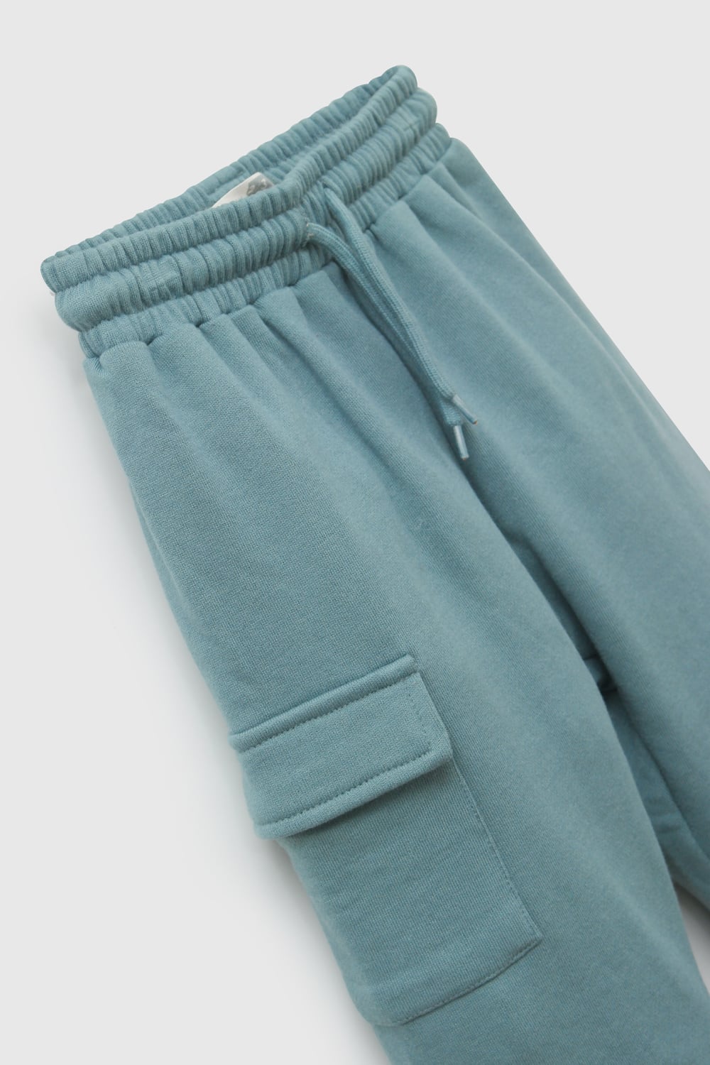 PANTALÓN BUZO CASUAL COLLOKY INFANT NIÑO - 3