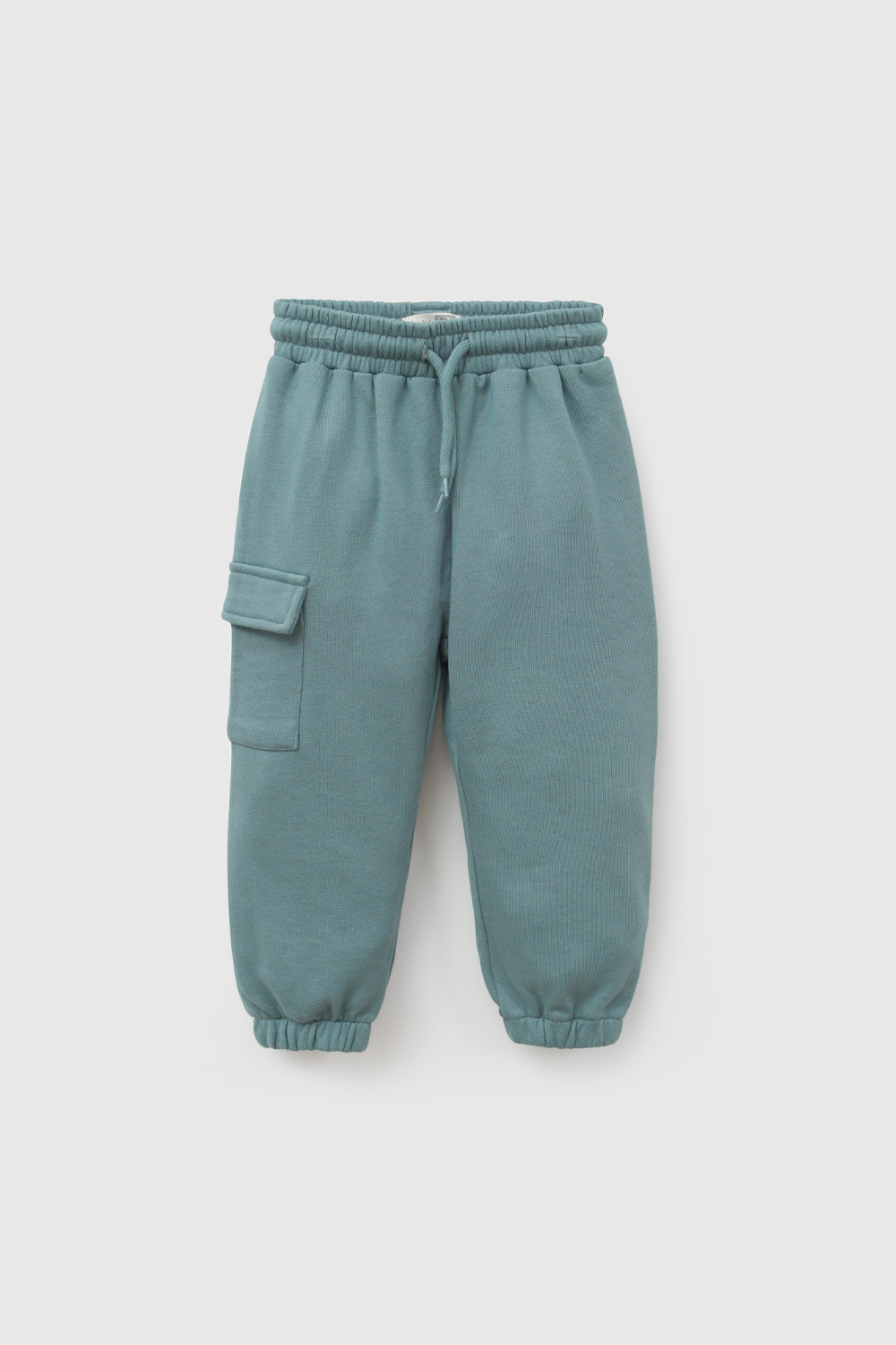 PANTALÓN BUZO CASUAL COLLOKY INFANT NIÑO - 4