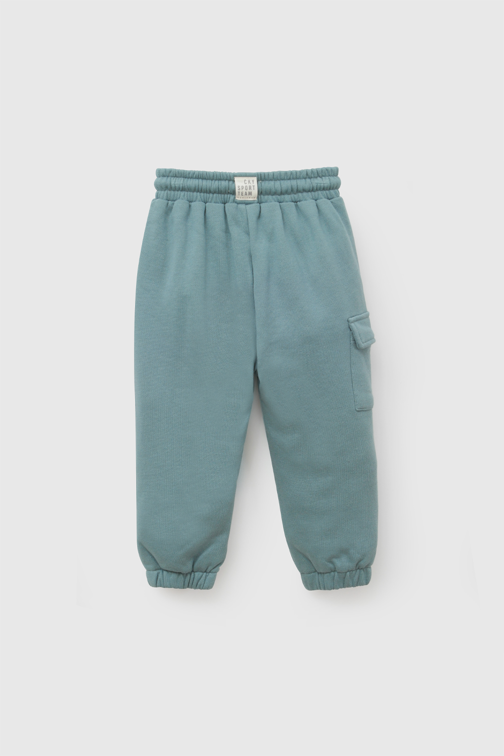 PANTALÓN BUZO CASUAL COLLOKY INFANT NIÑO - 5